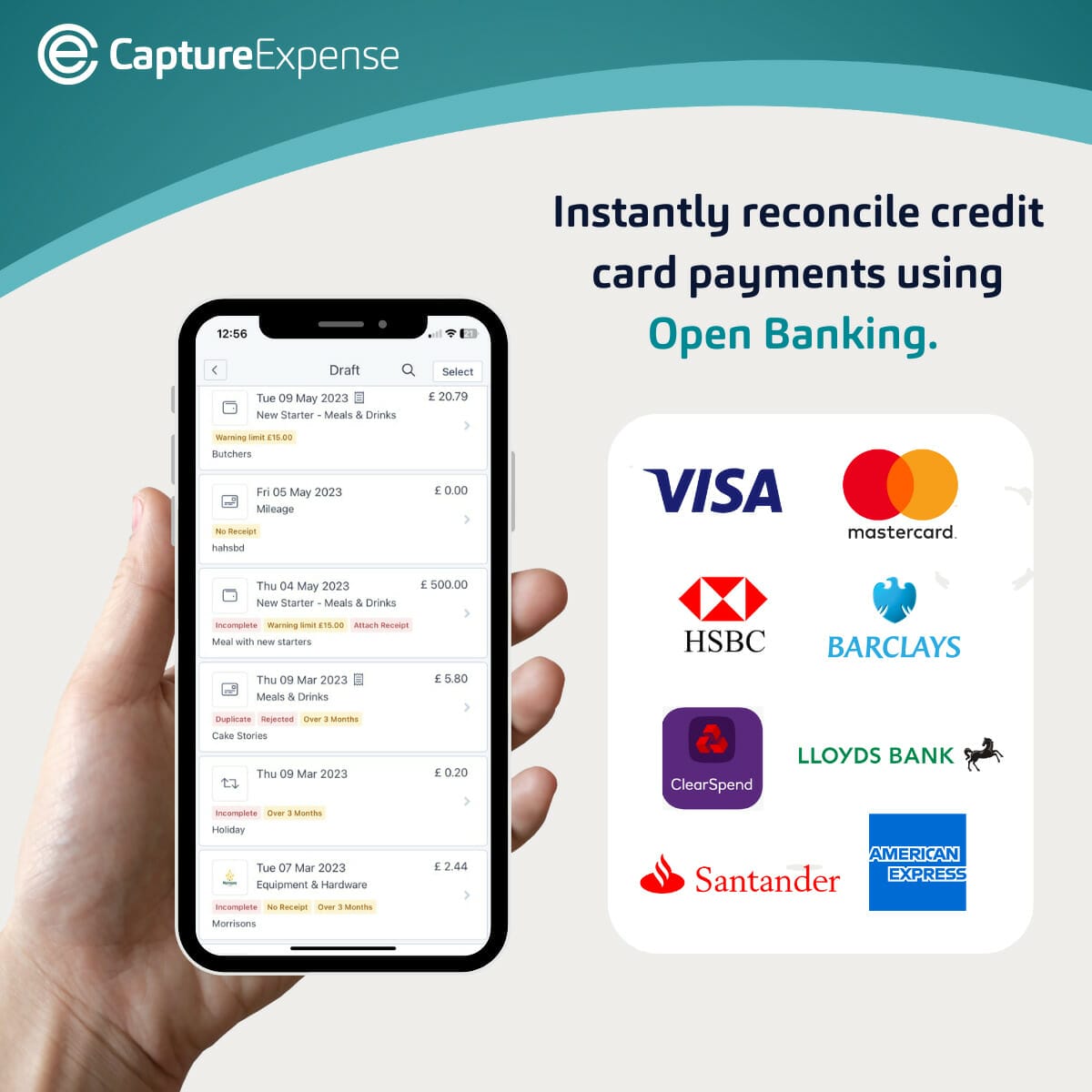 Open Banking Graphic