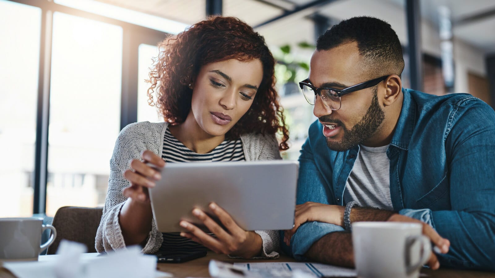 Streamline Your Expense Management Process